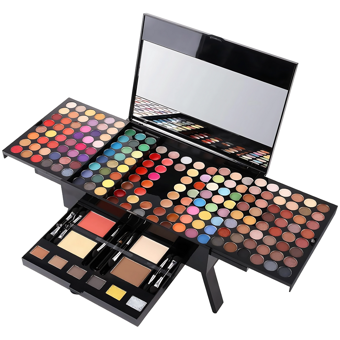 Infinite Beauty Box-All in One Makeup Kit for Women Makeup Full Kit