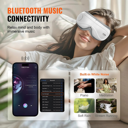 RelaxVision Pro